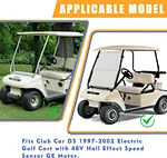 speed sensor club car